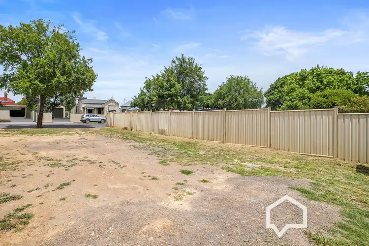 Sixth view of Homely land listing, 124 King Street, Bendigo VIC 3550