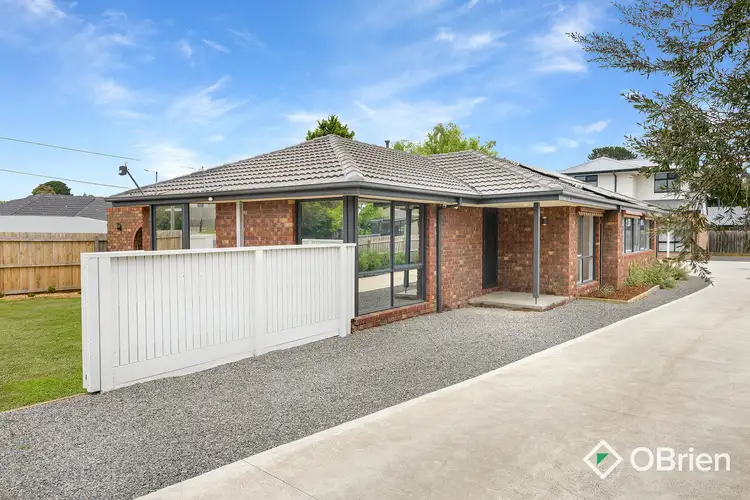 1/23 Myrtle Street, Langwarrin VIC 3910