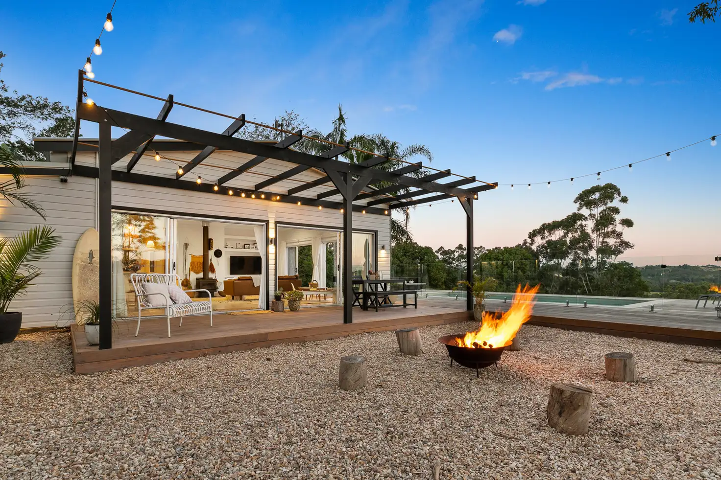 Main view of Homely house listing, 154 Waltons Road, Federal NSW 2480