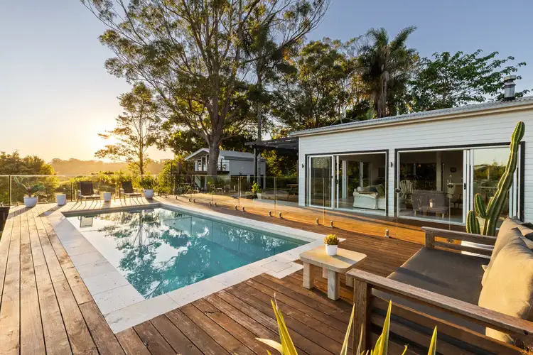 Third view of Homely house listing, 154 Waltons Road, Federal NSW 2480