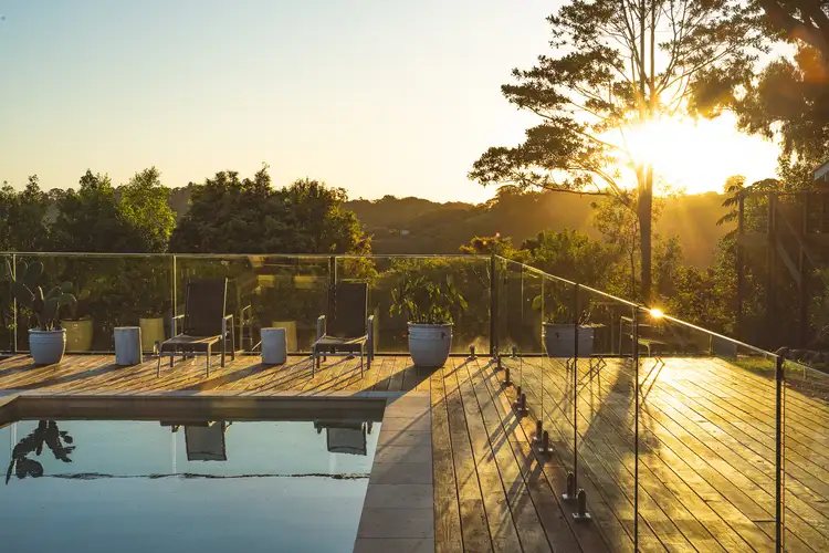 Fifth view of Homely house listing, 154 Waltons Road, Federal NSW 2480