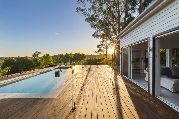 Sixth view of Homely house listing, 154 Waltons Road, Federal NSW 2480