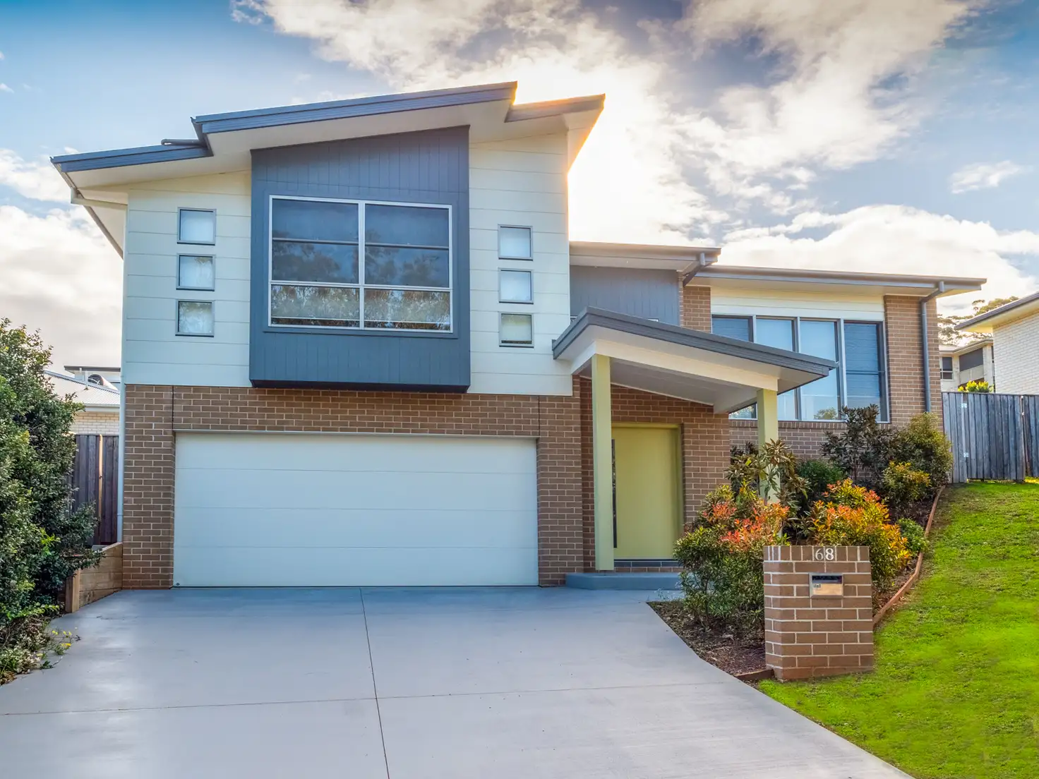 Main view of Homely house listing, 68 Crestwood Drive, Port Macquarie NSW 2444