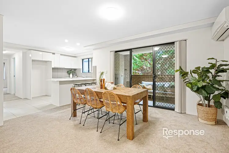 1/31 King Street, Penrith NSW 2750
