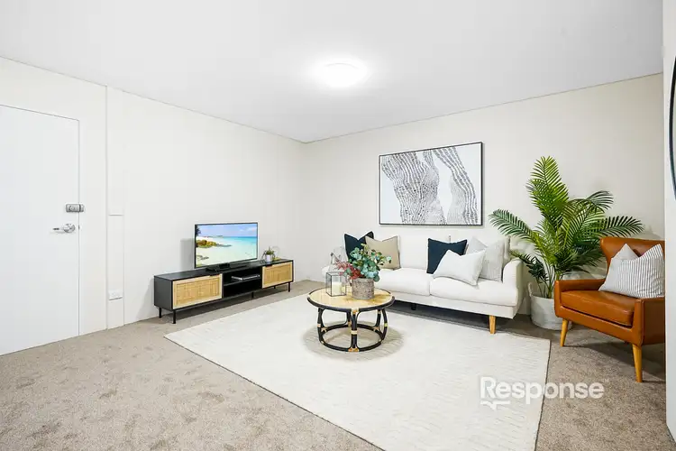 Second view of Homely unit listing, 1/31 King Street, Penrith NSW 2750