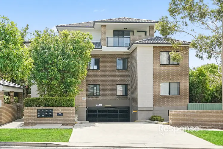 Third view of Homely unit listing, 1/31 King Street, Penrith NSW 2750