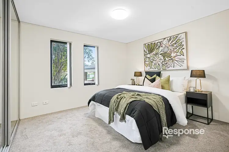 Fourth view of Homely unit listing, 1/31 King Street, Penrith NSW 2750
