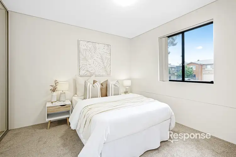 Fifth view of Homely unit listing, 1/31 King Street, Penrith NSW 2750