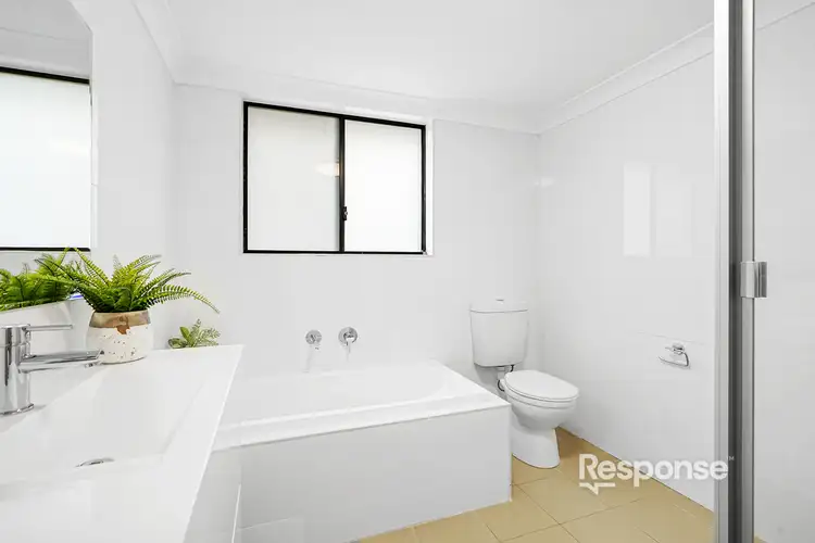 Sixth view of Homely unit listing, 1/31 King Street, Penrith NSW 2750