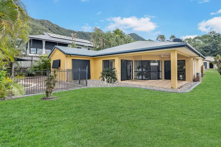 Fifth view of Homely house listing, 43 Verbena Drive, Mount Sheridan QLD 4868