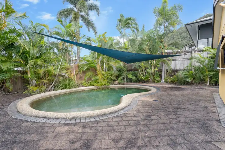 Sixth view of Homely house listing, 43 Verbena Drive, Mount Sheridan QLD 4868