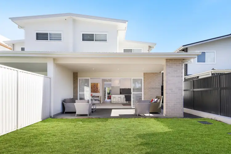 Fifth view of Homely semi-detached listing, 21A Namur Street, Granville NSW 2142