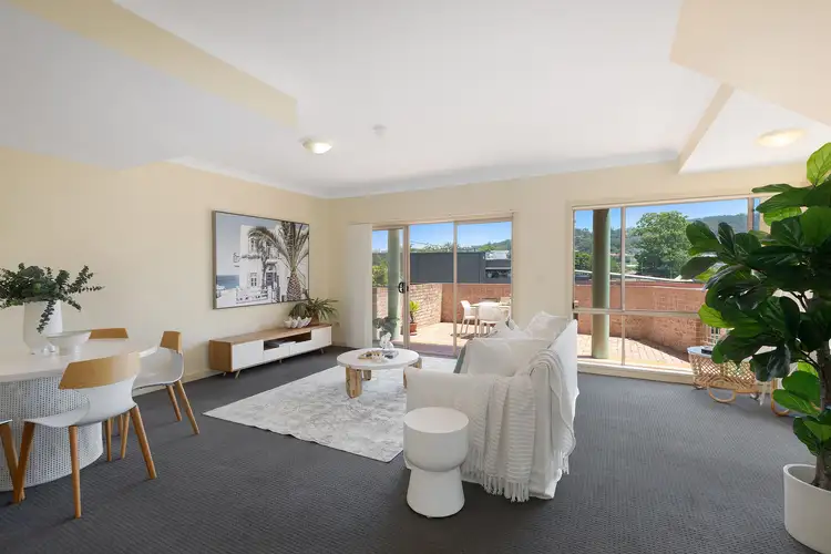 Second view of Homely townhouse listing, 4/25 Victoria Street, East Gosford NSW 2250