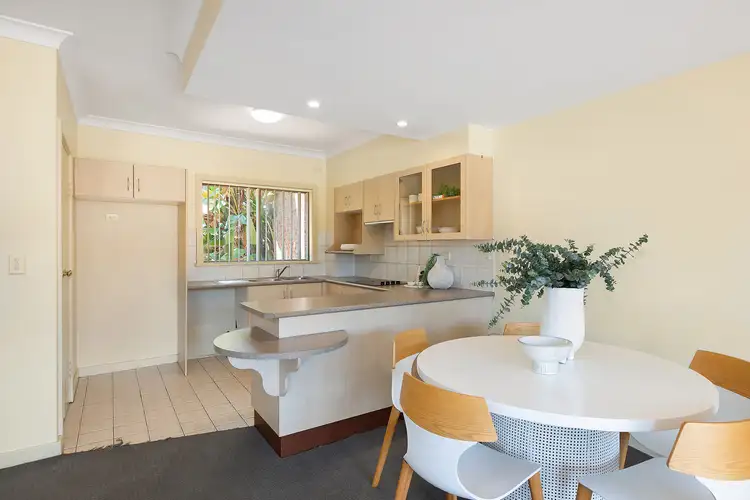 Third view of Homely townhouse listing, 4/25 Victoria Street, East Gosford NSW 2250