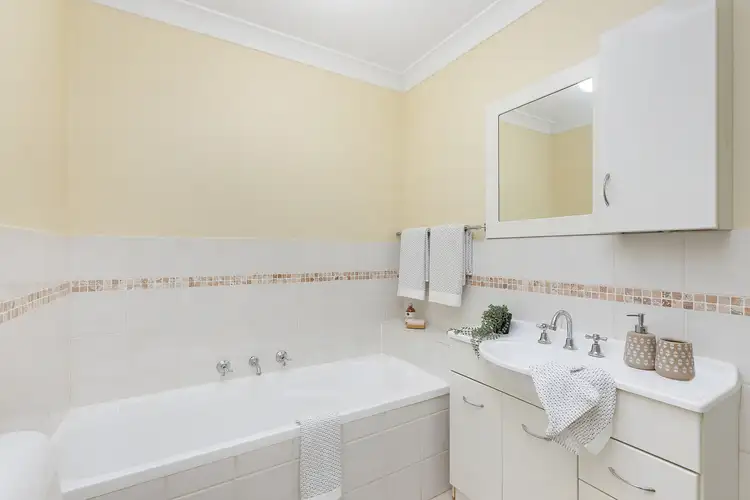 Fifth view of Homely townhouse listing, 4/25 Victoria Street, East Gosford NSW 2250