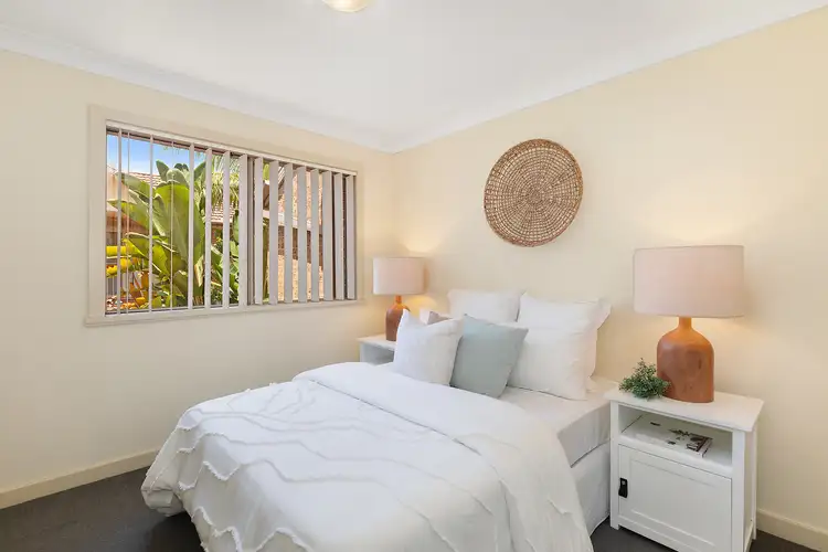 Sixth view of Homely townhouse listing, 4/25 Victoria Street, East Gosford NSW 2250