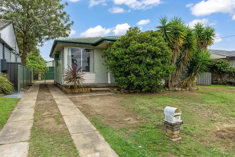 29 Barralier Avenue, Woodberry NSW 2322