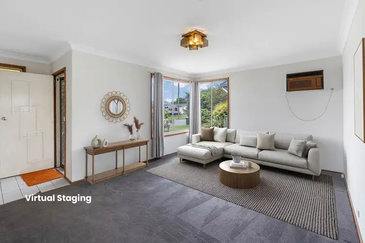 Second view of Homely house listing, 29 Barralier Avenue, Woodberry NSW 2322