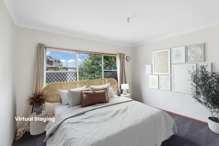 Fifth view of Homely house listing, 29 Barralier Avenue, Woodberry NSW 2322