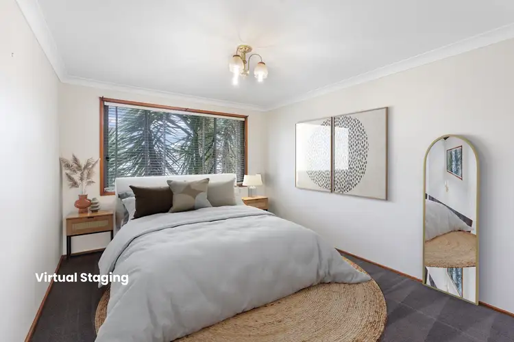 Sixth view of Homely house listing, 29 Barralier Avenue, Woodberry NSW 2322