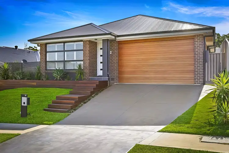 Main view of Homely house listing, 46 Fairwater Drive, Gwandalan NSW 2259