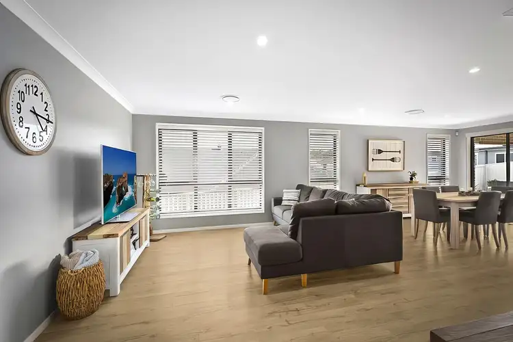 Third view of Homely house listing, 46 Fairwater Drive, Gwandalan NSW 2259