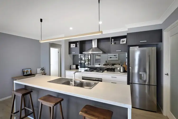 Fourth view of Homely house listing, 46 Fairwater Drive, Gwandalan NSW 2259