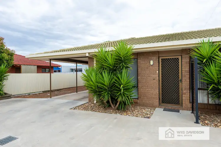 4/4 Burgess Street, Horsham VIC 3400