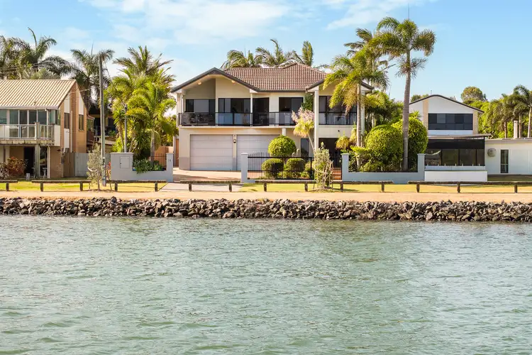 Second view of Homely house listing, 14 Pool Street, Hope Island QLD 4212