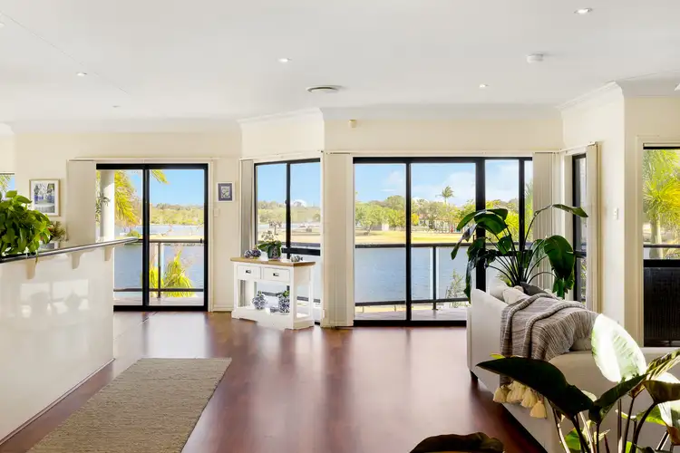 Sixth view of Homely house listing, 14 Pool Street, Hope Island QLD 4212