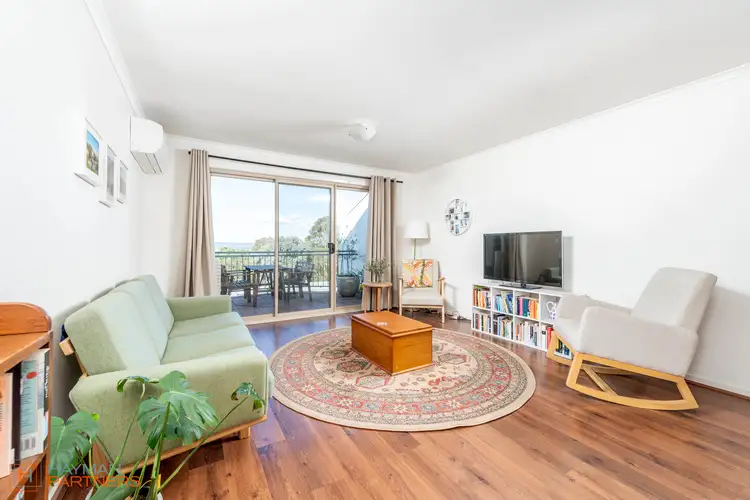 Main view of Homely unit listing, 16/41 Leahy Close, Narrabundah ACT 2604