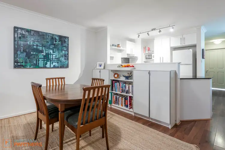 Third view of Homely unit listing, 16/41 Leahy Close, Narrabundah ACT 2604
