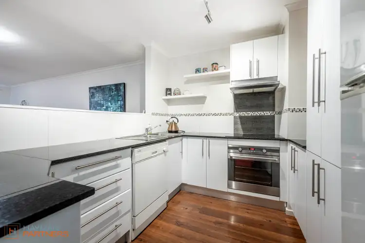 Fourth view of Homely unit listing, 16/41 Leahy Close, Narrabundah ACT 2604