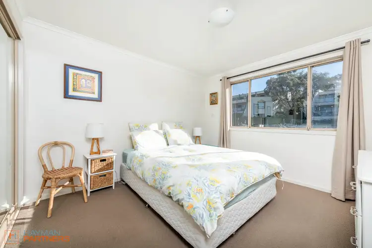 Sixth view of Homely unit listing, 16/41 Leahy Close, Narrabundah ACT 2604