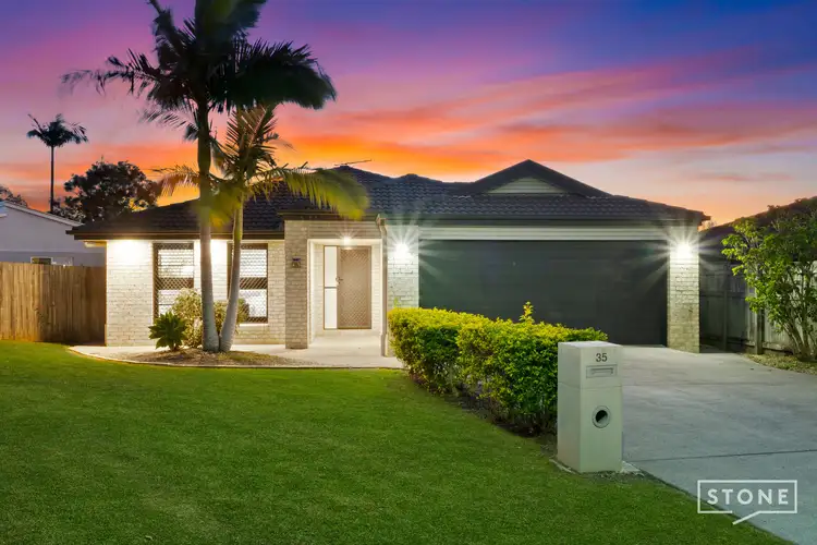 35 Melnik Drive, Loganlea QLD 4131