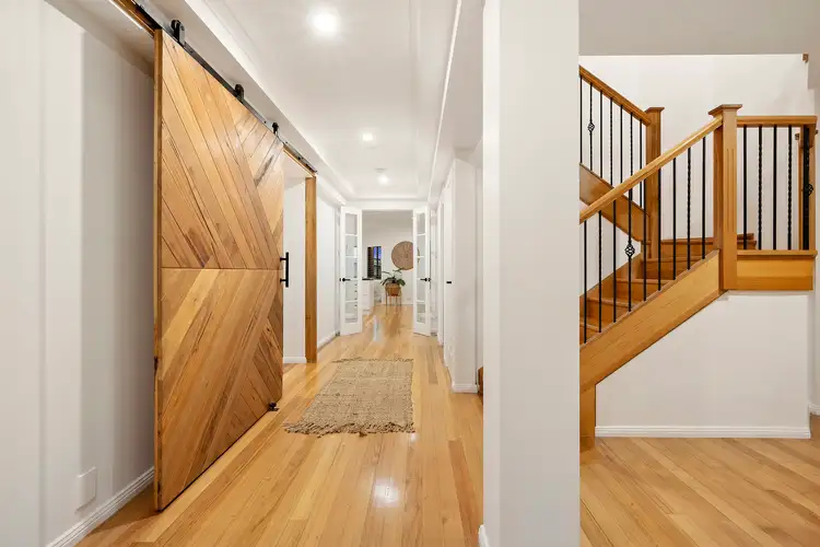 Second view of Homely house listing, 21 Linden Avenue, Eleebana NSW 2282