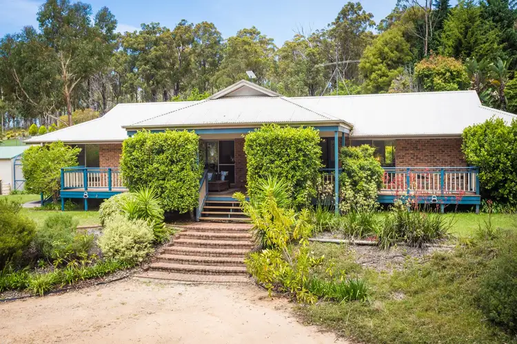 Second view of Homely house listing, 39 Golf Circuit, Tura Beach NSW 2548