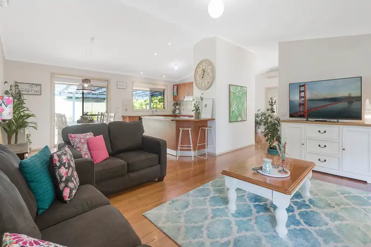 Fifth view of Homely house listing, 39 Golf Circuit, Tura Beach NSW 2548