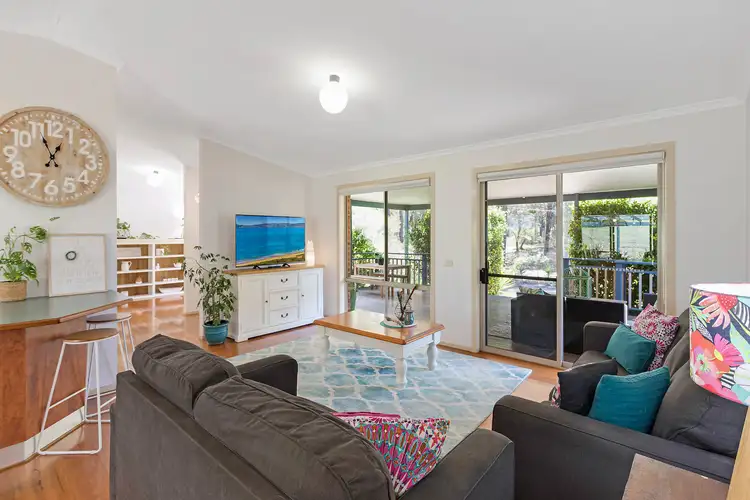 Sixth view of Homely house listing, 39 Golf Circuit, Tura Beach NSW 2548