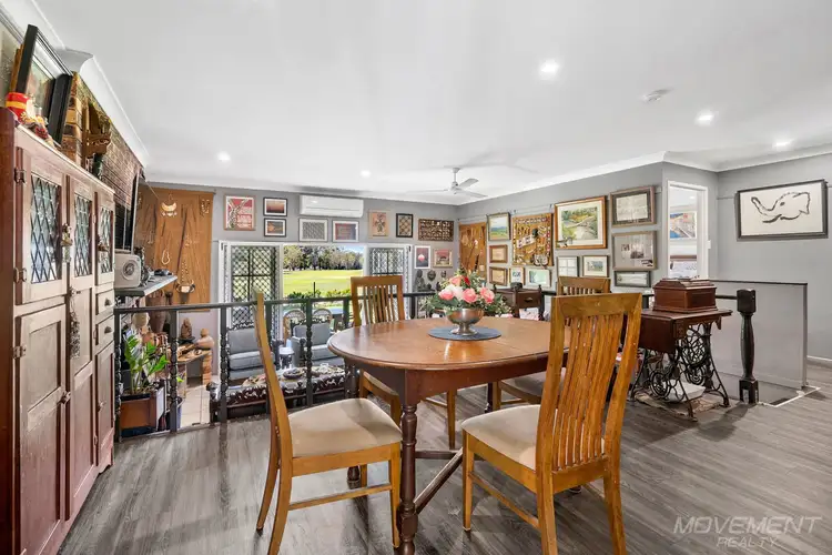 Fifth view of Homely house listing, 3 Jennifer Court, Caboolture QLD 4510