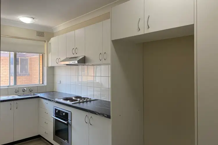 Second view of Homely unit listing, 9/466 Guildford Road, Guildford NSW 2161