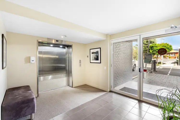 Fifth view of Homely apartment listing, 13/31 Tower Road, New Town TAS 7008