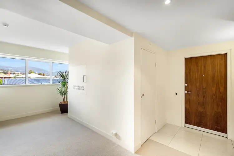 Sixth view of Homely apartment listing, 13/31 Tower Road, New Town TAS 7008