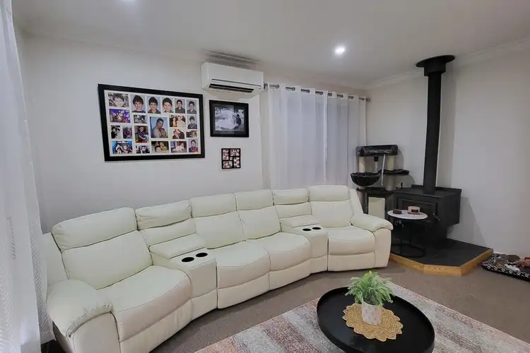 Third view of Homely house listing, 9 Hakea Place, Katanning WA 6317