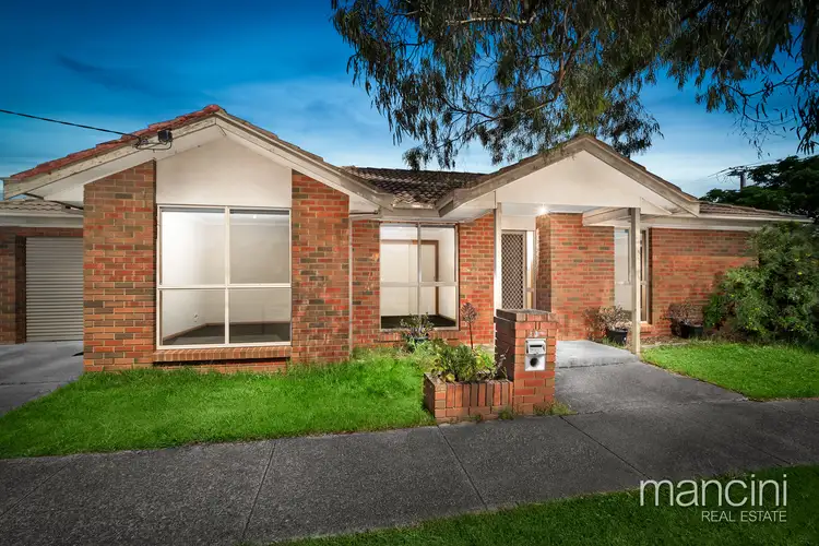 Main view of Homely unit listing, 1/1 May Avenue, Altona Meadows VIC 3028