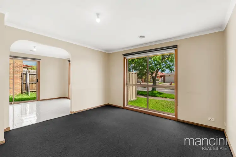 Second view of Homely unit listing, 1/1 May Avenue, Altona Meadows VIC 3028