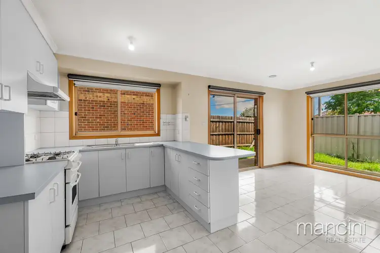 Third view of Homely unit listing, 1/1 May Avenue, Altona Meadows VIC 3028