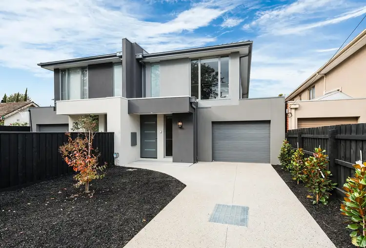 12B Mac Crescent, Parkdale VIC 3195