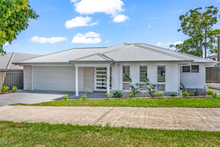 74 Churnwood Drive, Fletcher NSW 2287
