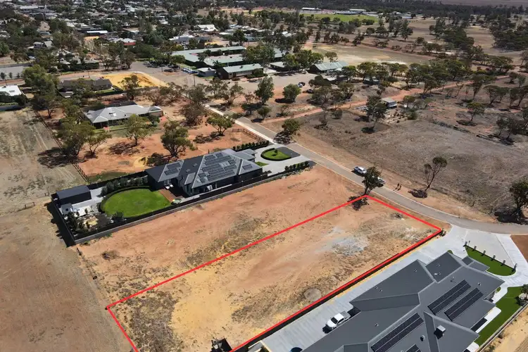110 Johnston Street, Dalwallinu WA 6609